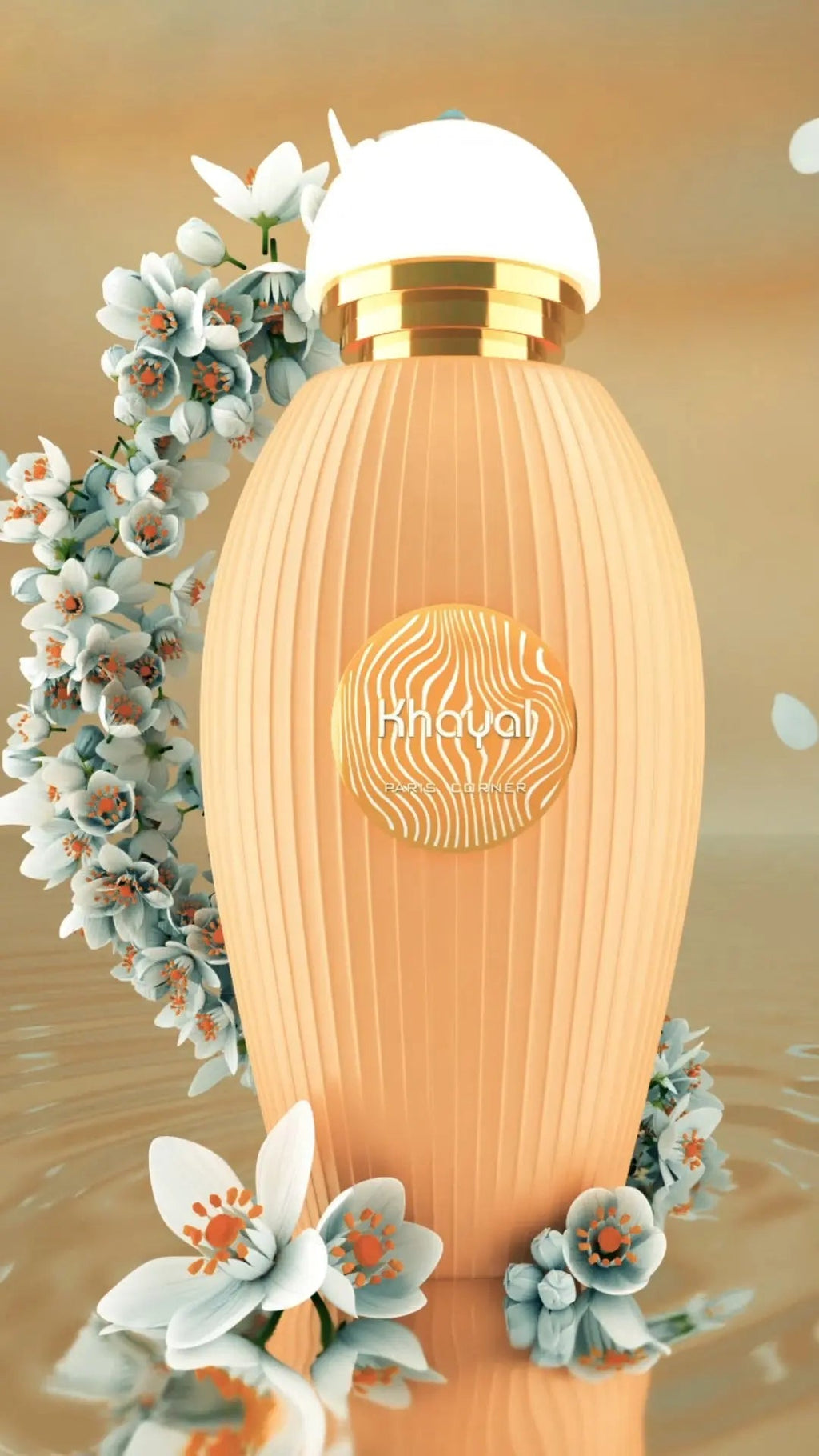 Khayal Perfume 100ml EDP Paris Corner | ScentSaver