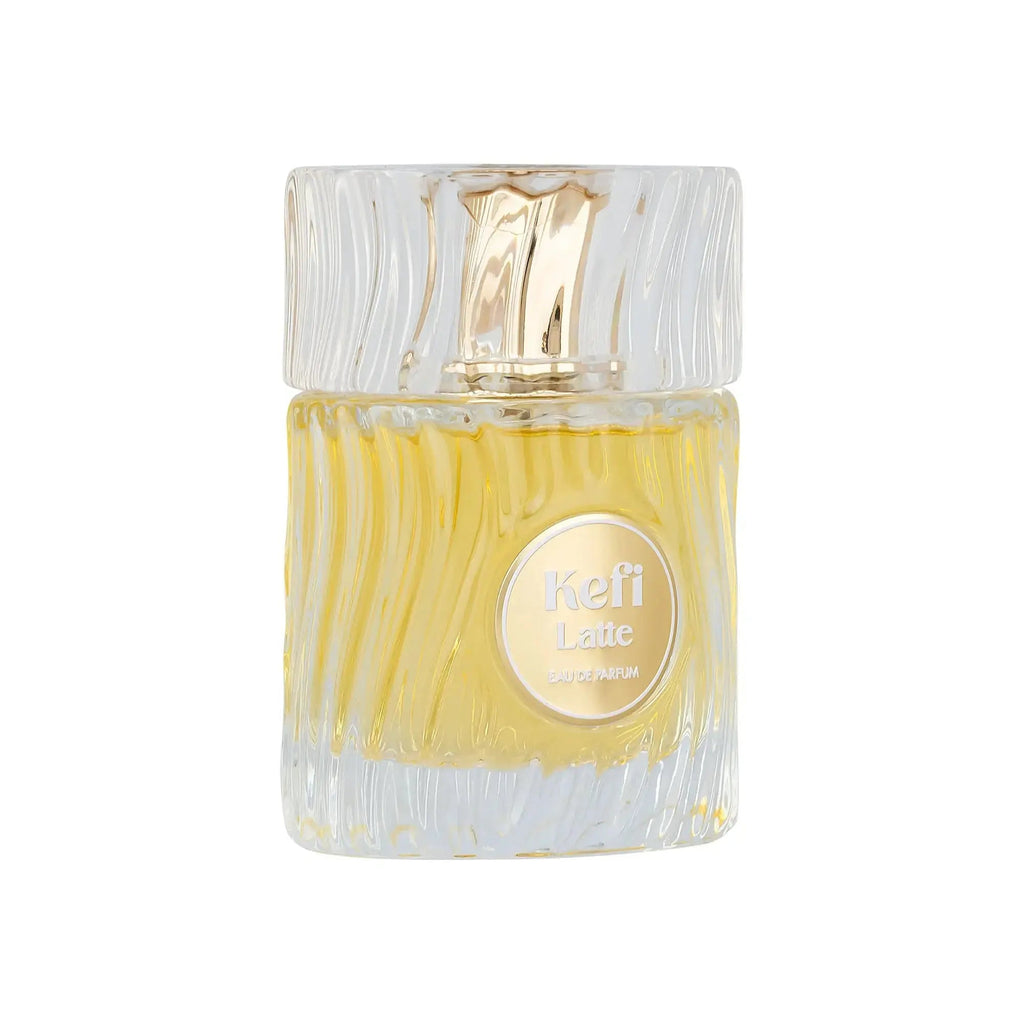 Kefi Latte Perfume 100ml EDP Risala Elite | ScentSaver