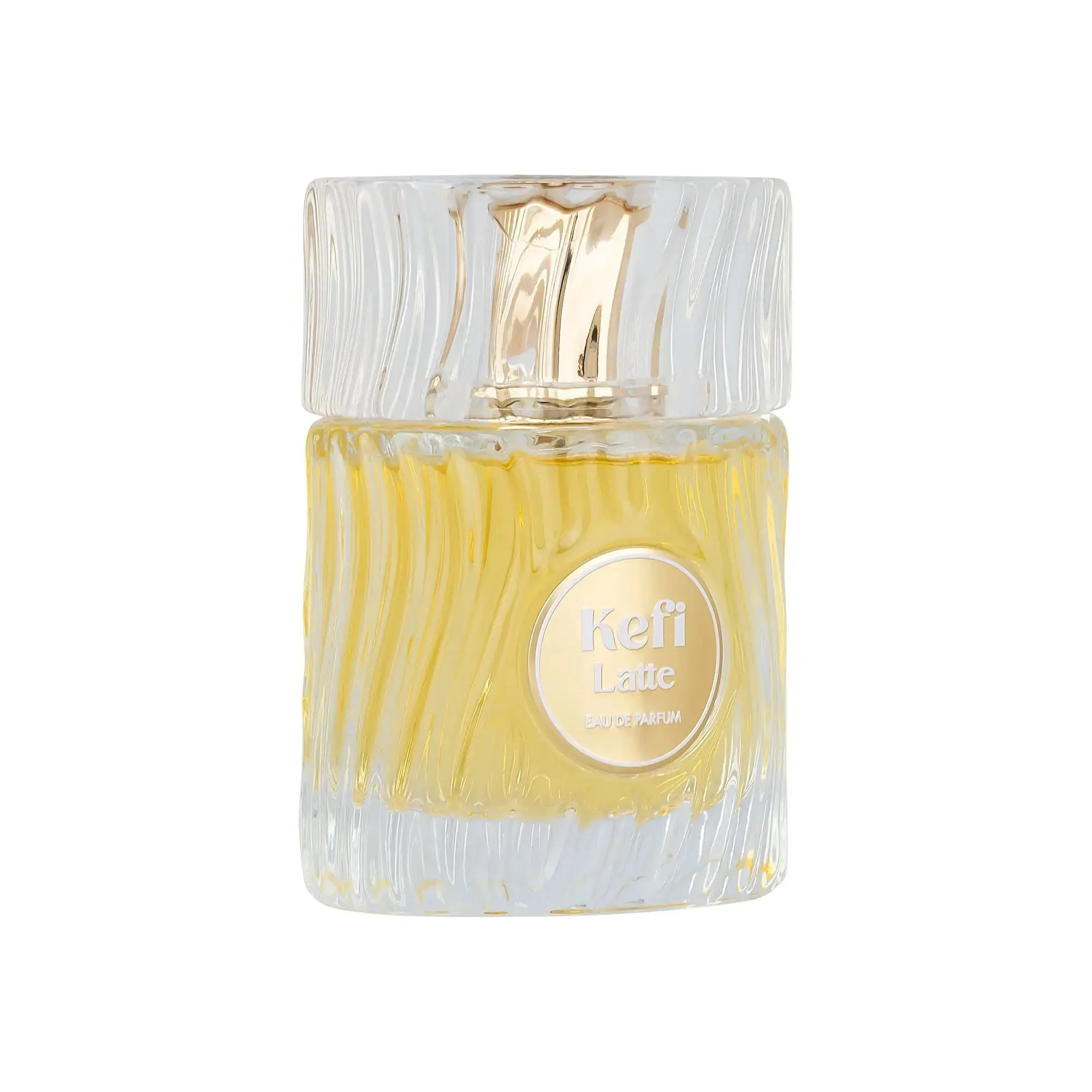 Kefi Latte Perfume 100ml EDP Risala Elite | ScentSaver