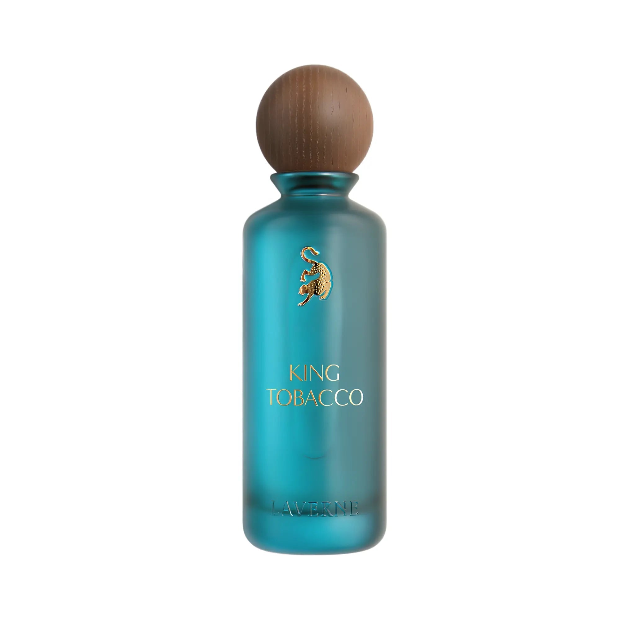 King Tobacco Perfume 200ml EDP Laverne | ScentSaver Main image