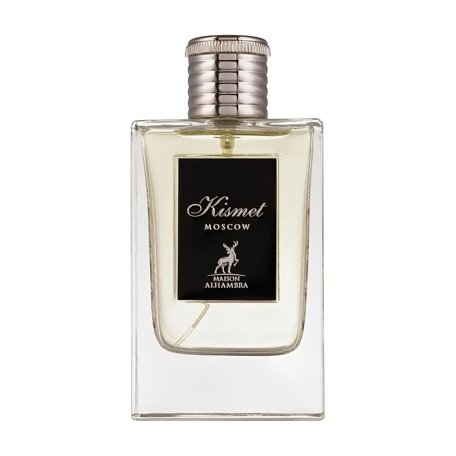 Kismet Moscow Perfume 100ml EDP Maison Alhambra Secondary image