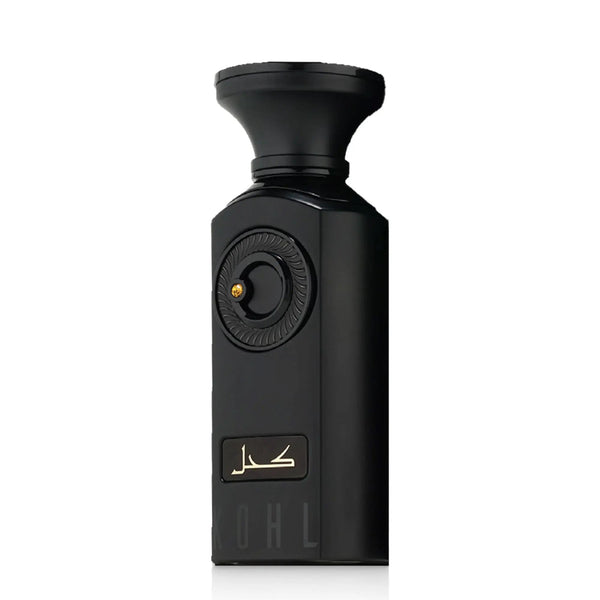 Kohl Perfume 100ml EDP Fragrance World | ScentSaver