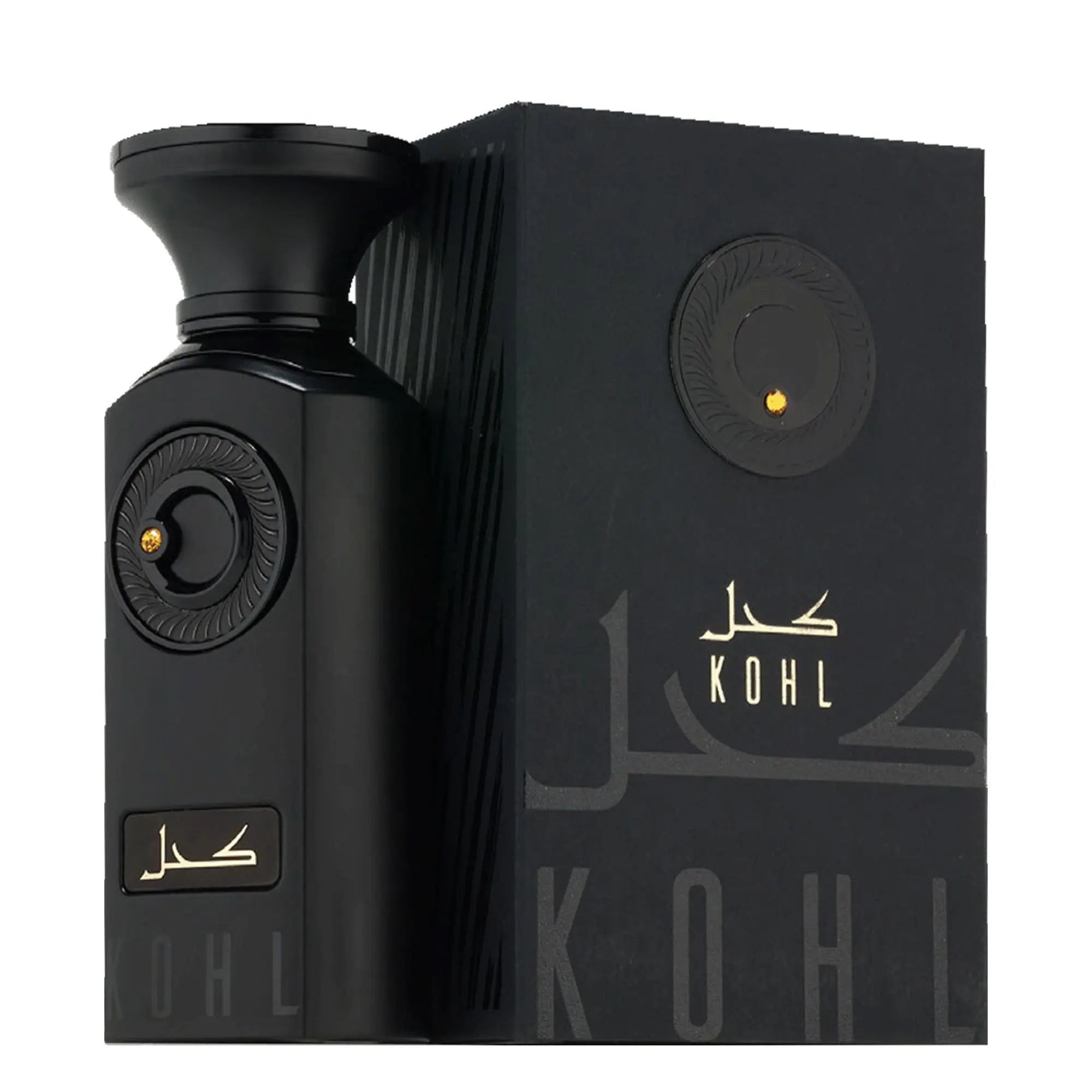 Kohl Perfume 100ml EDP Fragrance World | ScentSaver Main image