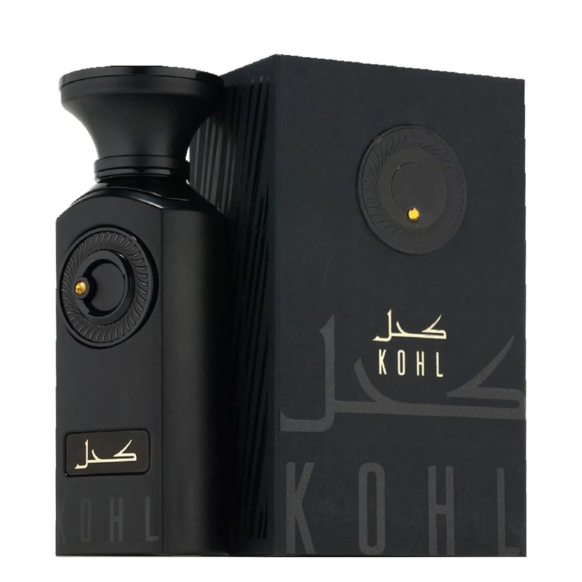 Kohl Perfume 100ml EDP Fragrance World | ScentSaver