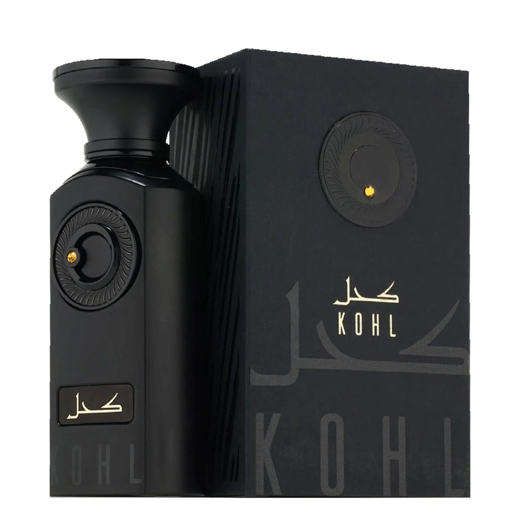 Kohl Perfume 100ml EDP Fragrance World | ScentSaver