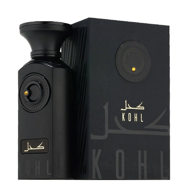 Kohl Perfume 100ml EDP Fragrance World | ScentSaver