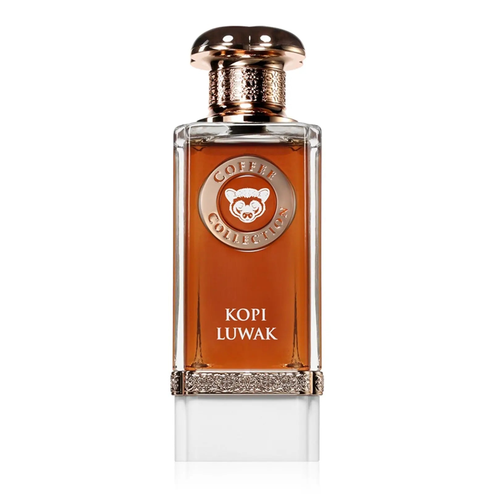 Kopi Luwak Perfume 100ml Fragrance World | ScentSaver