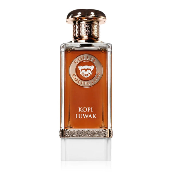 Kopi Luwak Perfume 100ml Fragrance World | ScentSaver