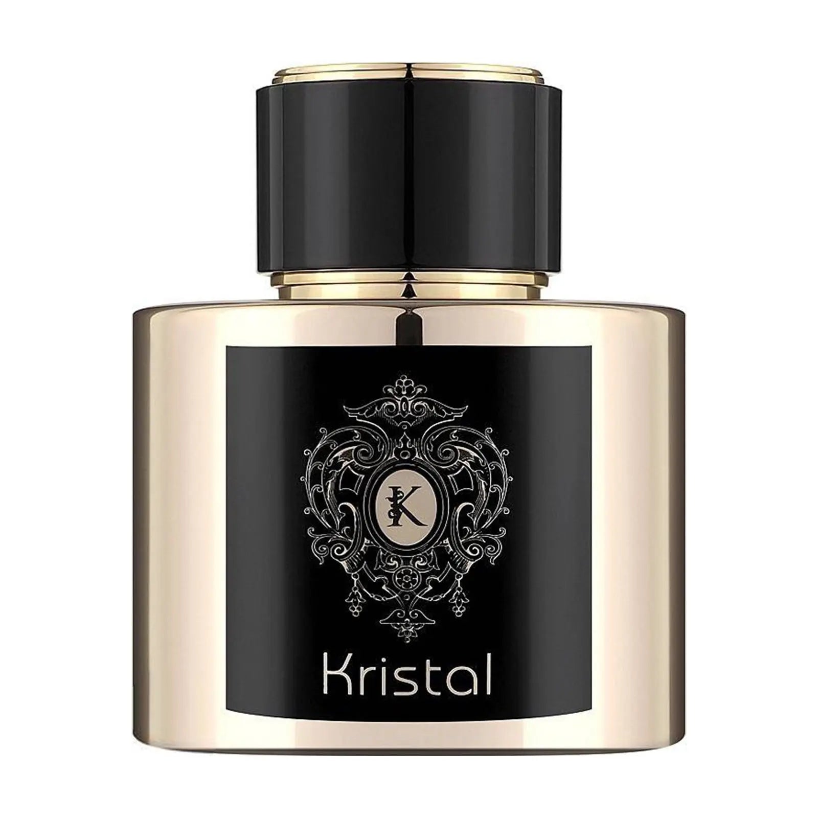 Kristal Perfume 100ml EDP Fragrance World Secondary image