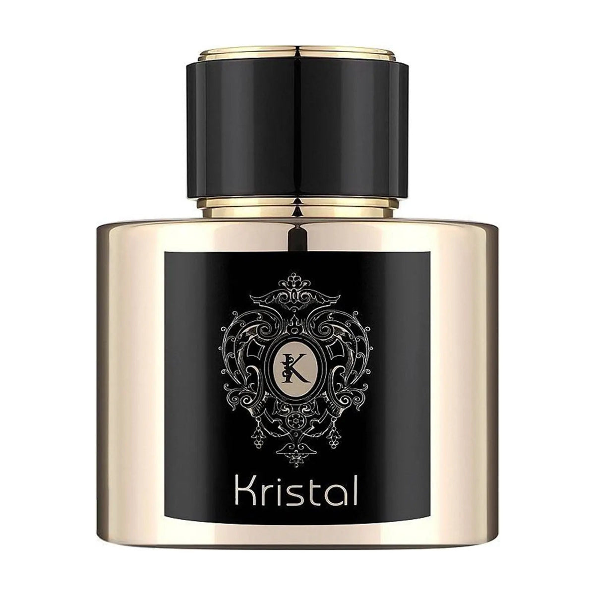 Kristal Perfume 100ml EDP Fragrance World | ScentSaver