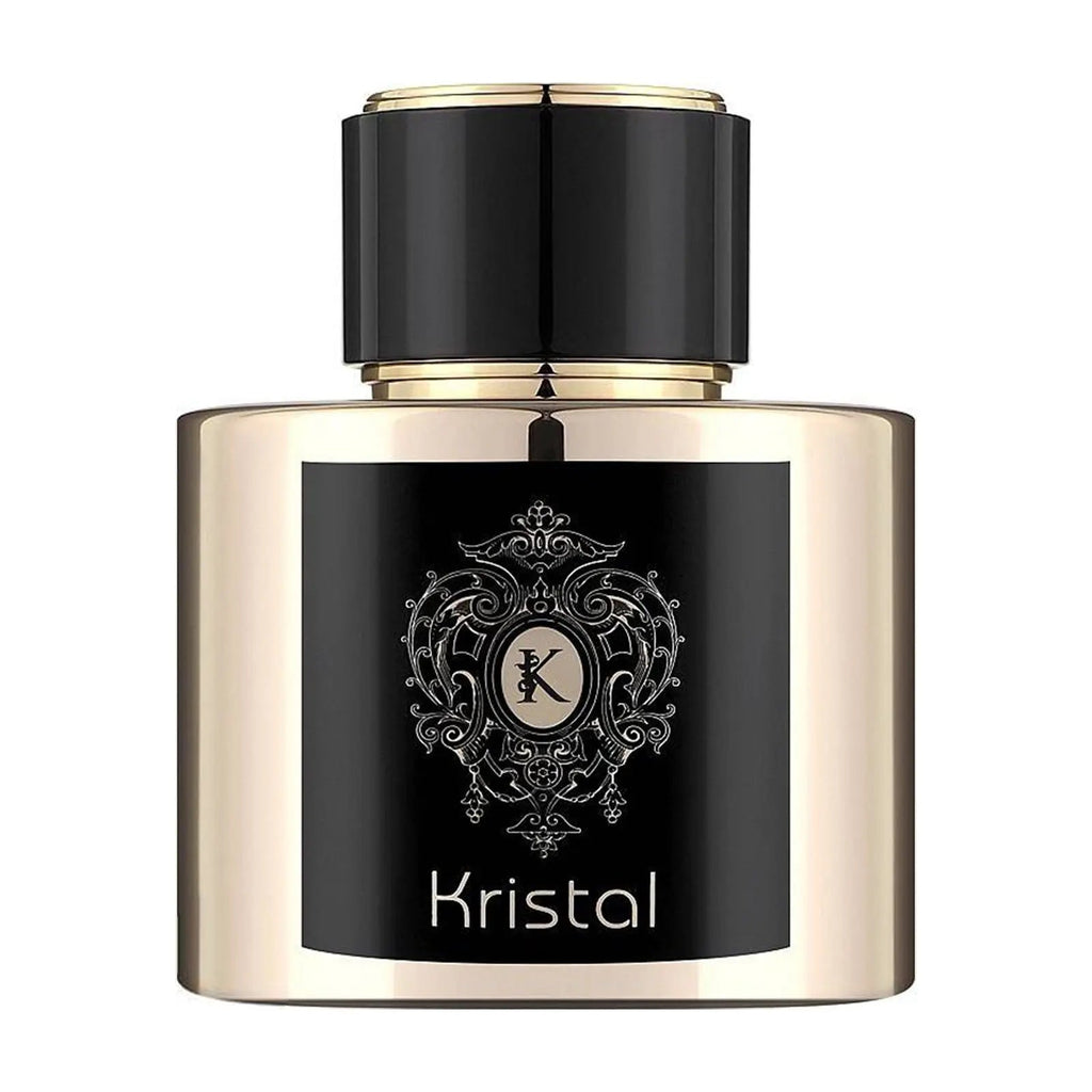 Kristal Perfume 100ml EDP Fragrance World | ScentSaver