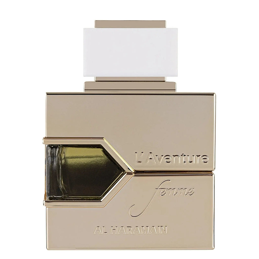 L'Aventure Femme 100ml EDP Al Haramain | ScentSaver