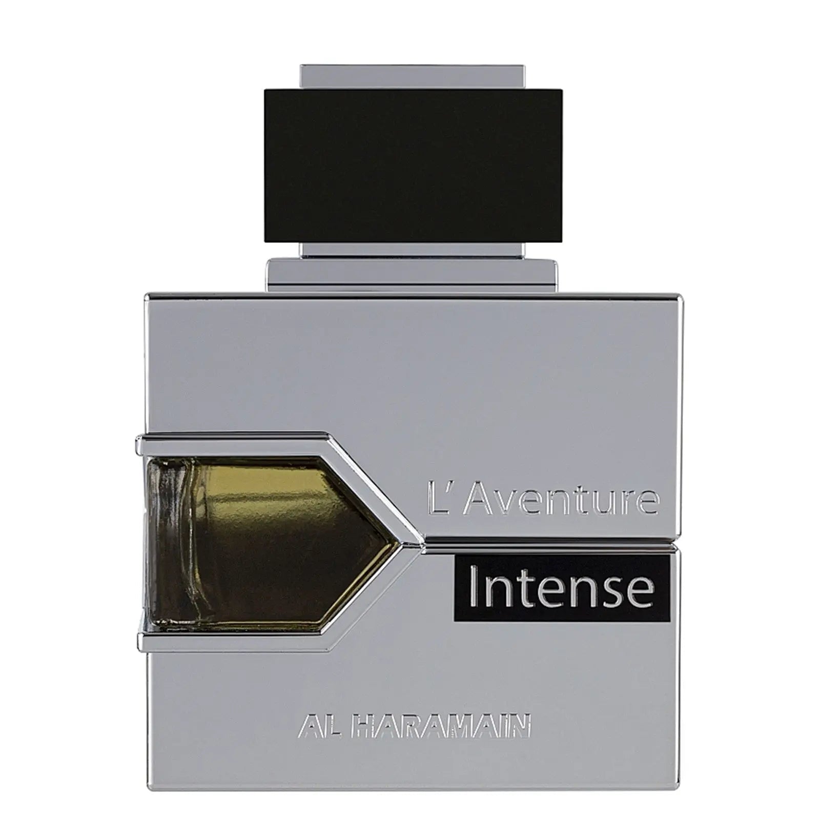 L'Aventure Intense Perfume 100ml EDP Al Haramain Secondary image
