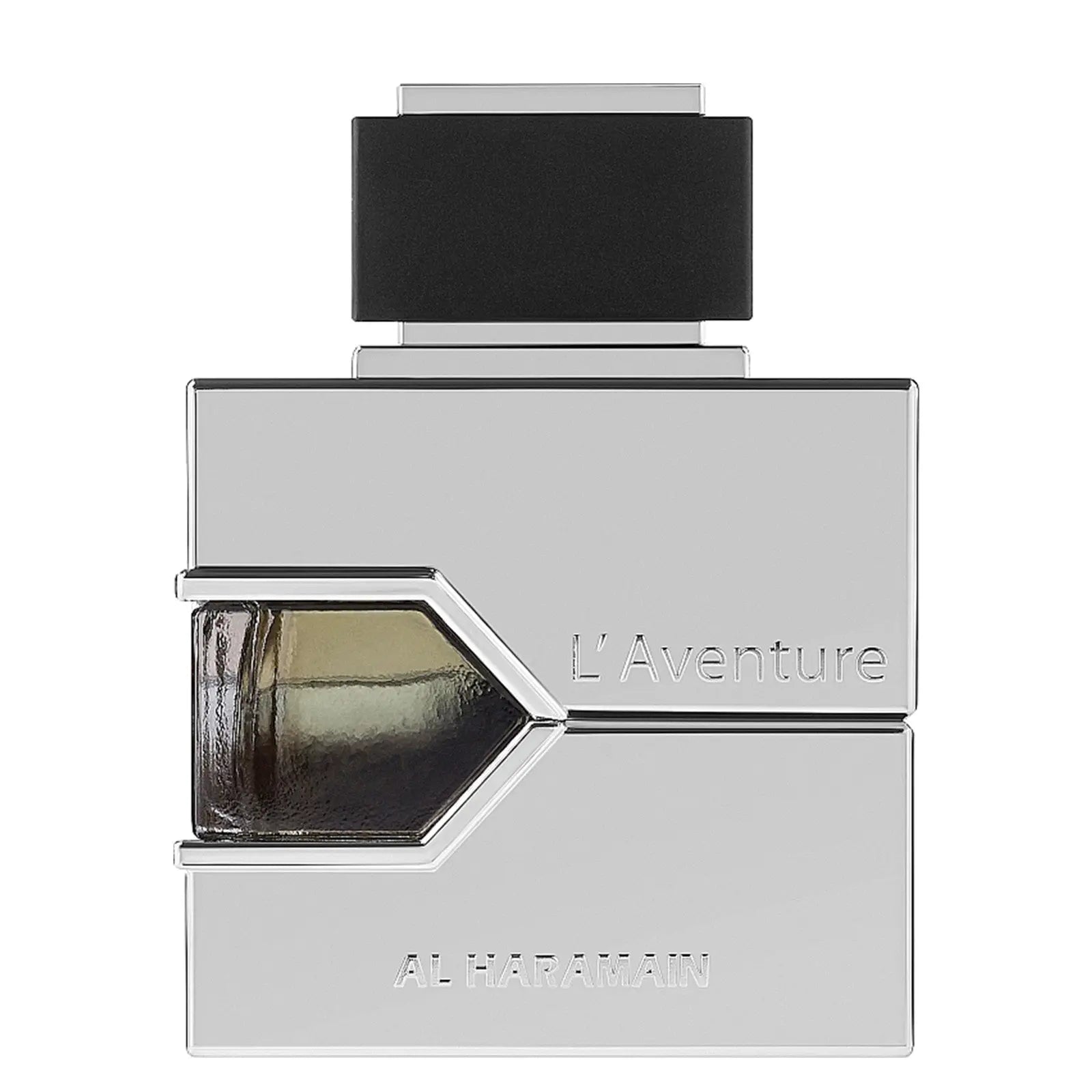 L'Aventure Perfume 100ml EDP Al Haramain Secondary image