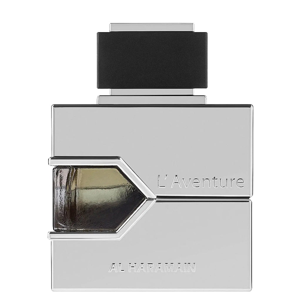 L'Aventure Perfume 100ml EDP Al Haramain | ScentSaver