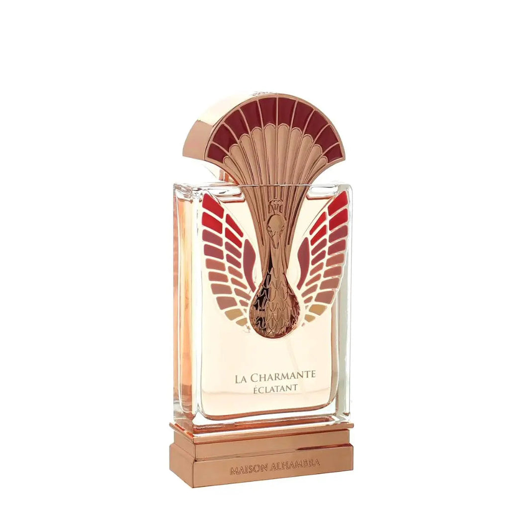 La Charmante Eclantant Perfume 100ml EDP Maison Alhambra | ScentSaver