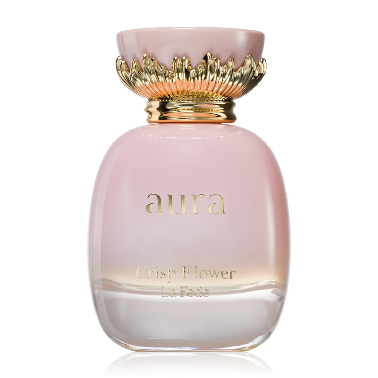 La Fede Aura Crisp Flower Perfume 100ml EDP Khadlaj | ScentSaver
