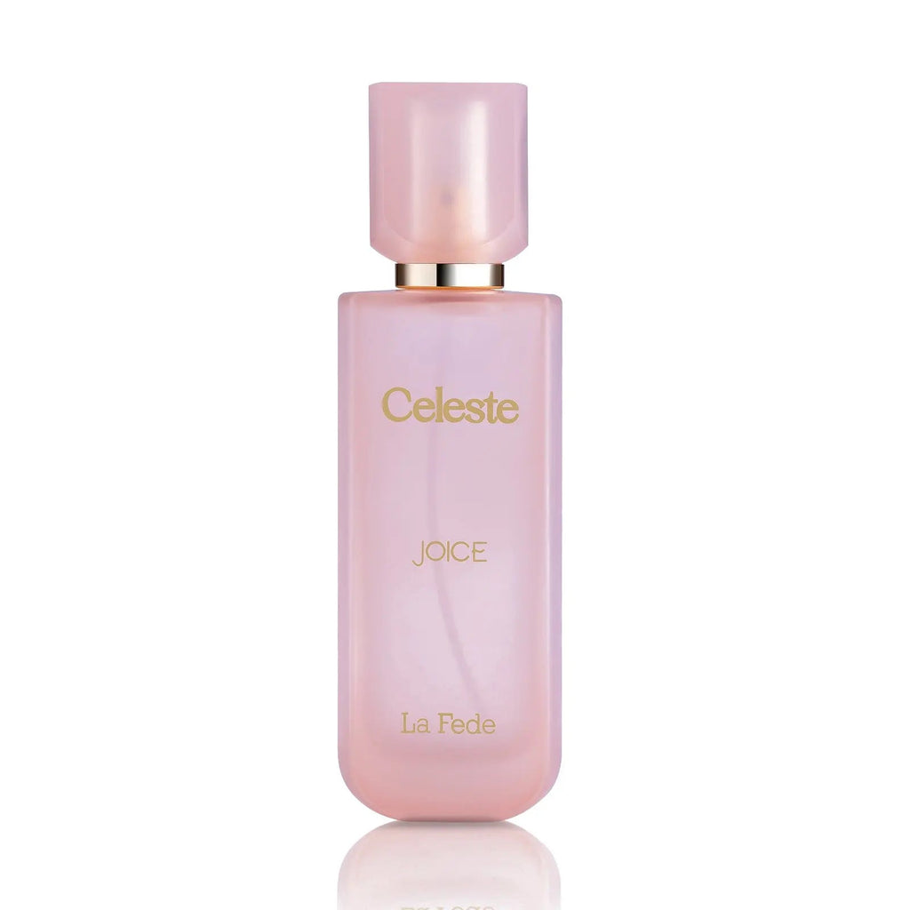 La Fede Celeste Joice Perfume 100ml EDP Khadlaj | ScentSaver