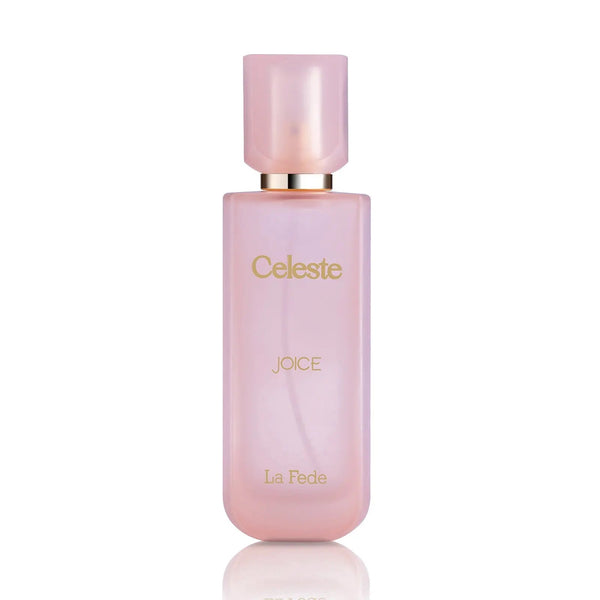 La Fede Celeste Joice Perfume 100ml EDP Khadlaj | ScentSaver