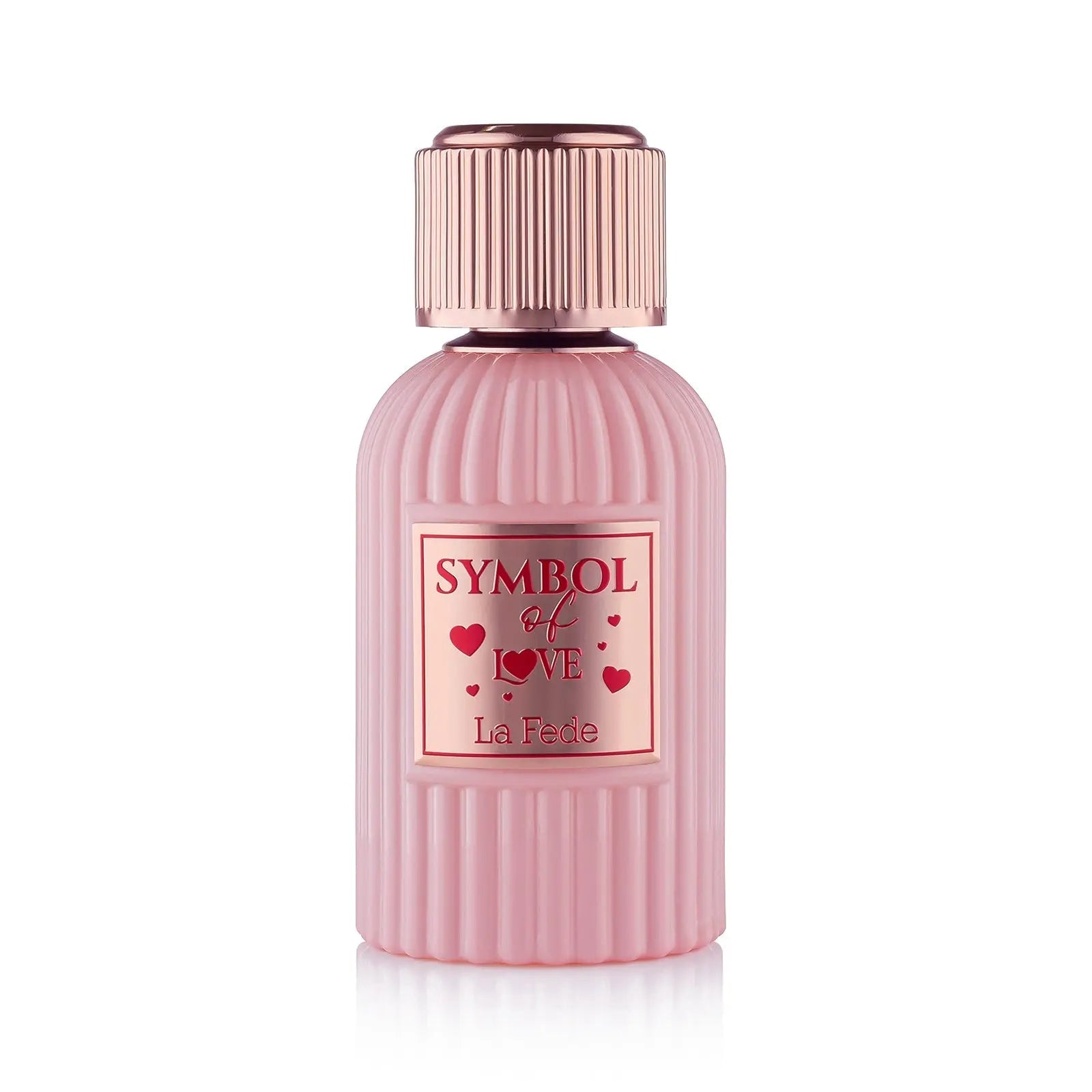 La Fede Symbol of Love Perfume 100ml EDP Khadlaj Secondary image