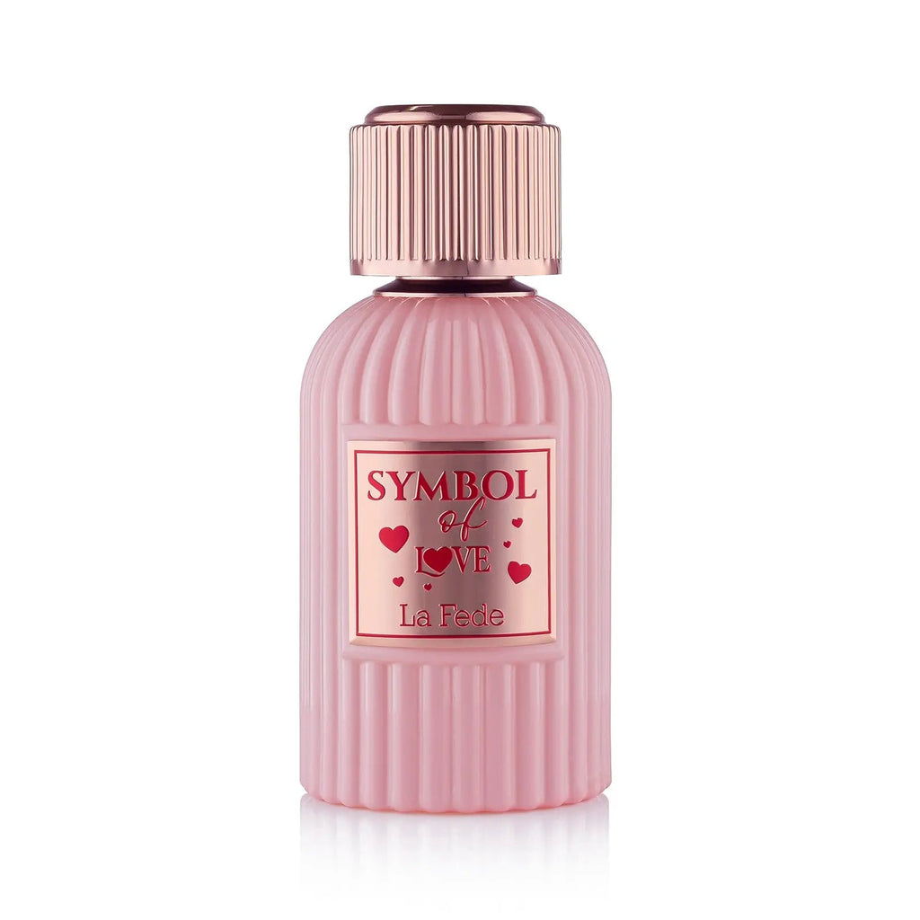 La Fede Symbol of Love Perfume 100ml EDP Khadlaj | ScentSaver
