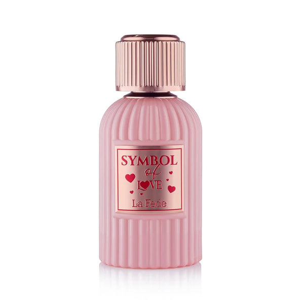 La Fede Symbol of Love Perfume 100ml EDP Khadlaj | ScentSaver