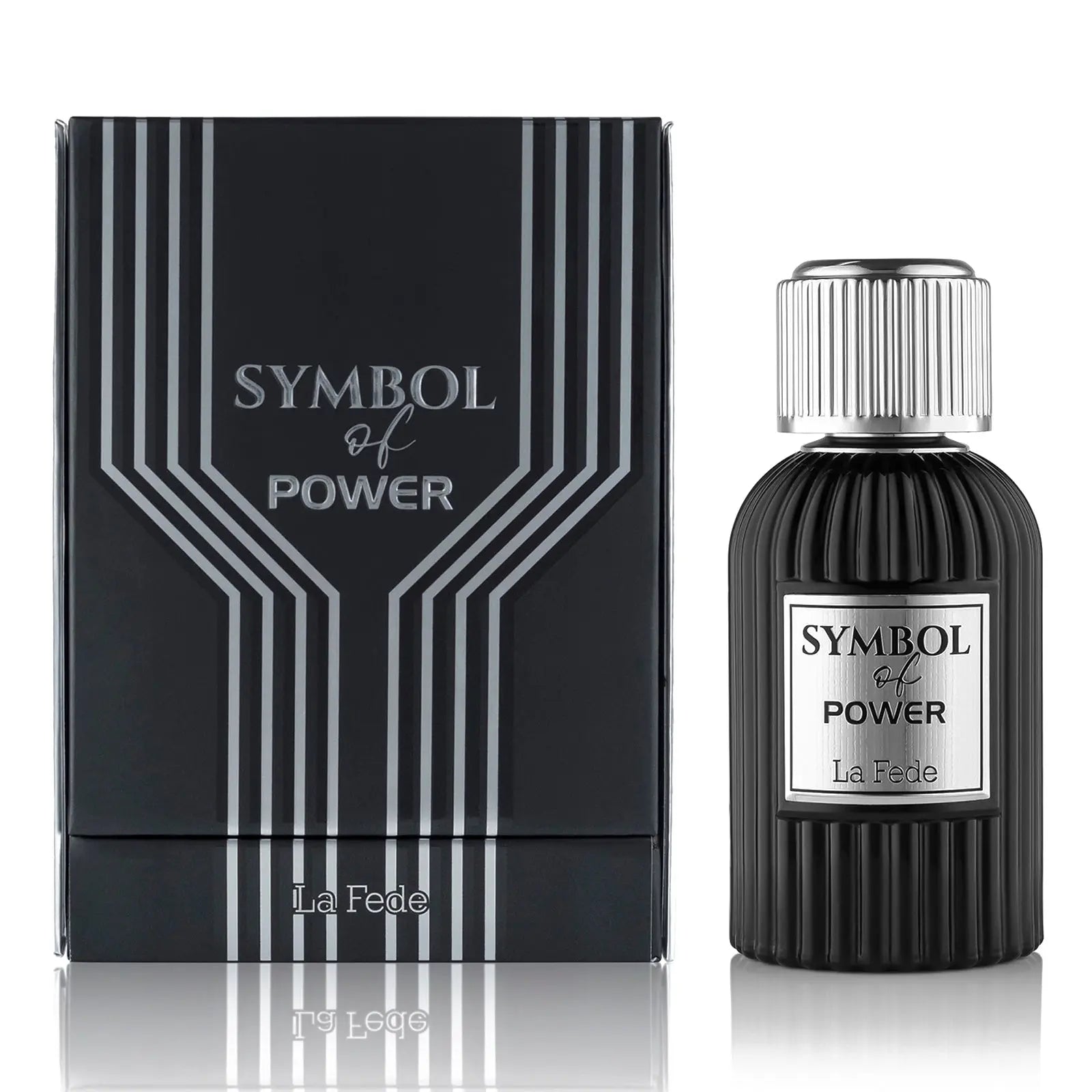 La Fede Symbol of Power Perfume 100ml EDP Khadlaj | ScentSaver