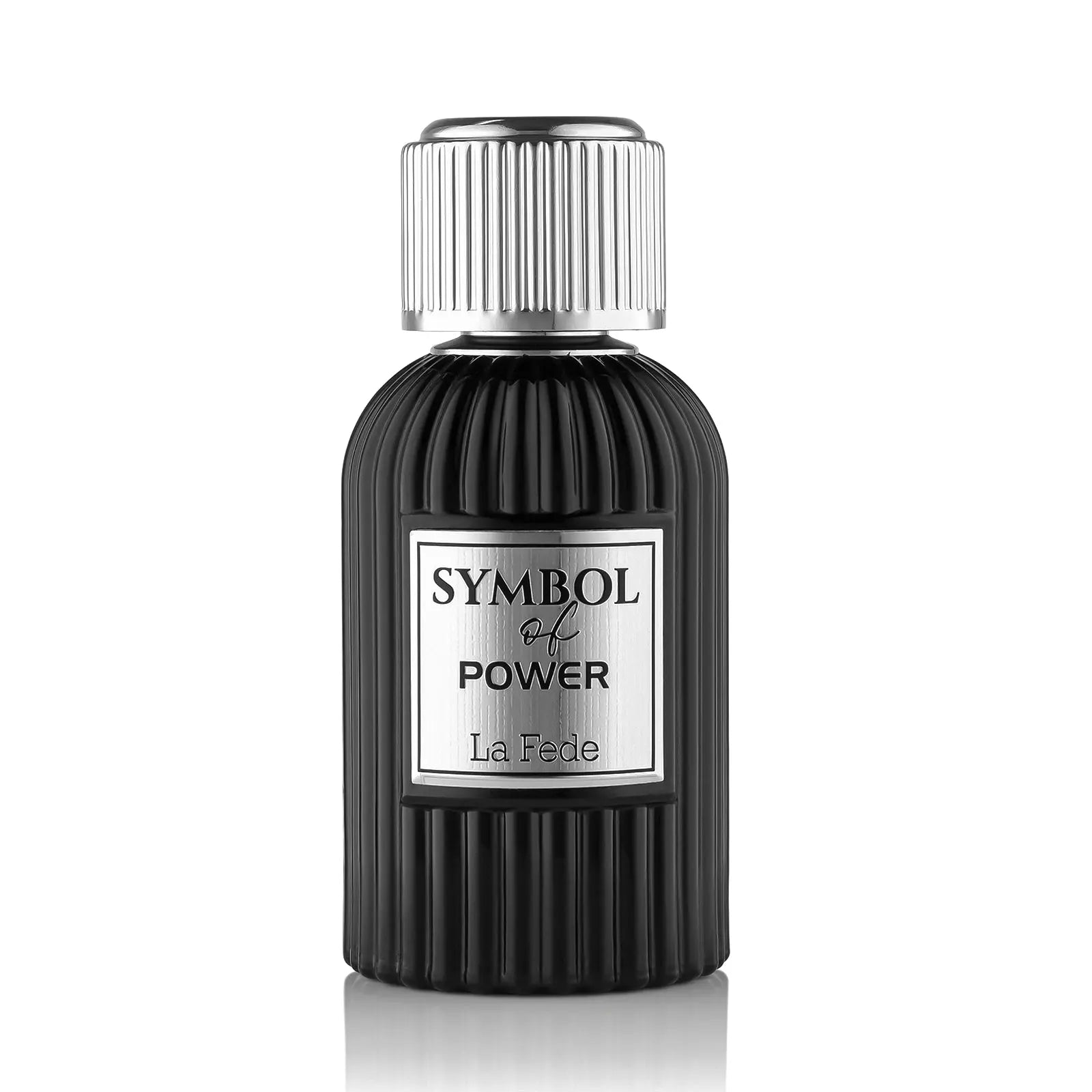 La Fede Symbol of Power Perfume 100ml EDP Khadlaj Secondary image
