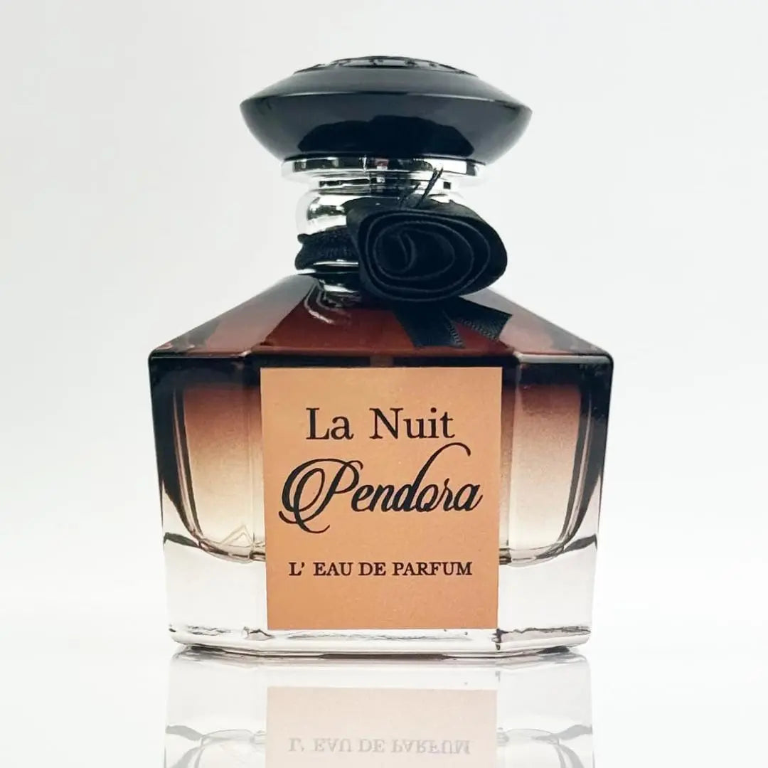 La Nuit Perfume 100ml EDP Pendora Scents by Paris Corner | ScentSaver