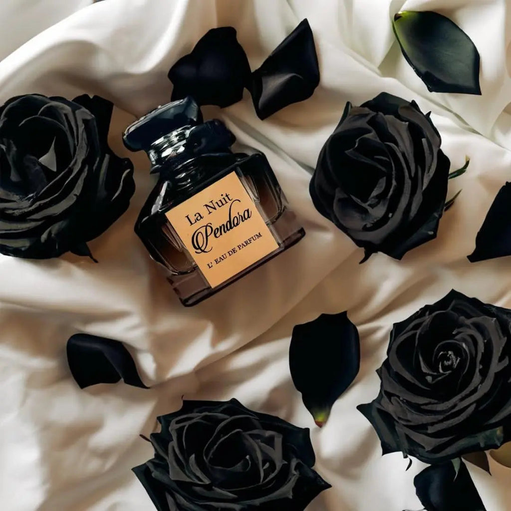 La Nuit Perfume 100ml EDP Pendora Scents by Paris Corner | ScentSaver