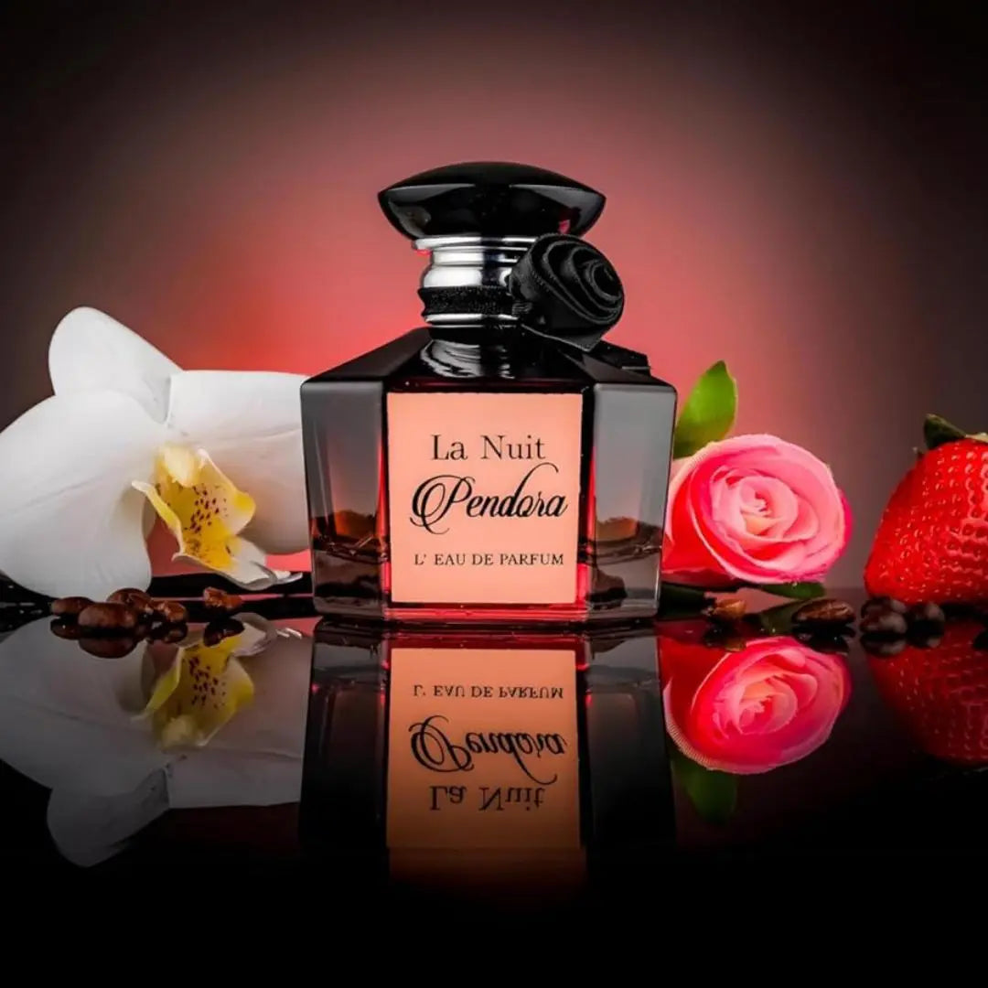 La Nuit Perfume 100ml EDP Pendora Scents by Paris Corner | ScentSaver