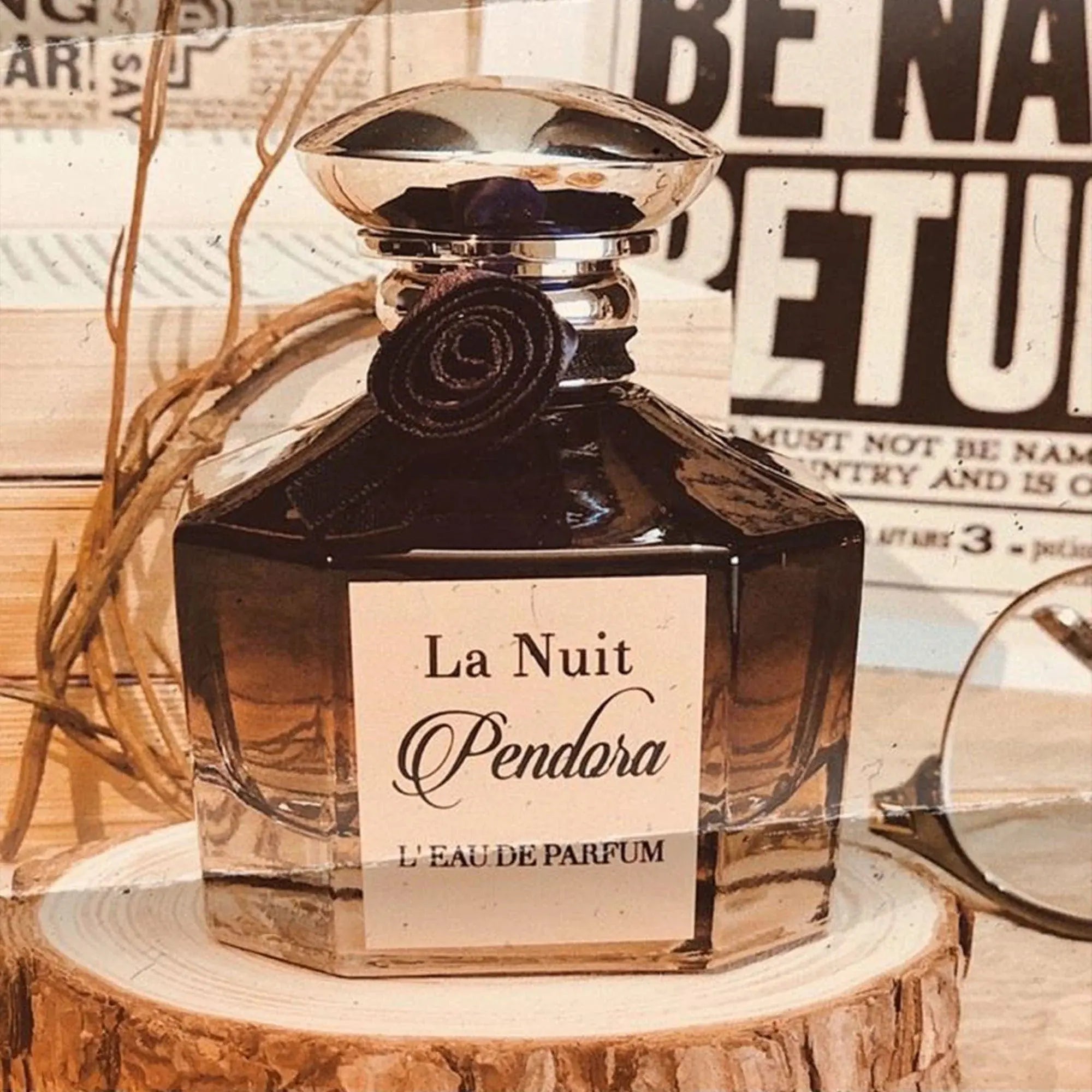 La Nuit Perfume 100ml EDP Pendora Scents by Paris Corner | ScentSaver