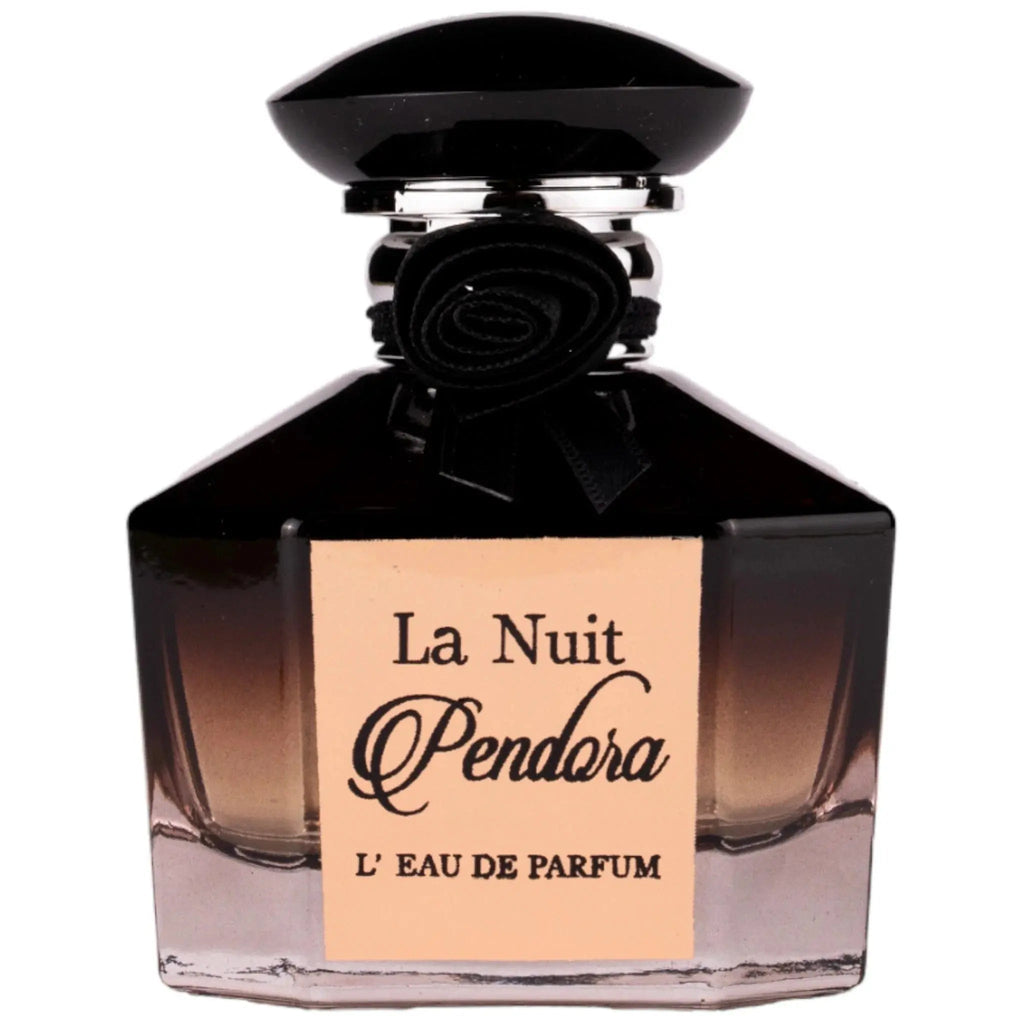 La Nuit Perfume 100ml EDP Pendora Scents by Paris Corner | ScentSaver