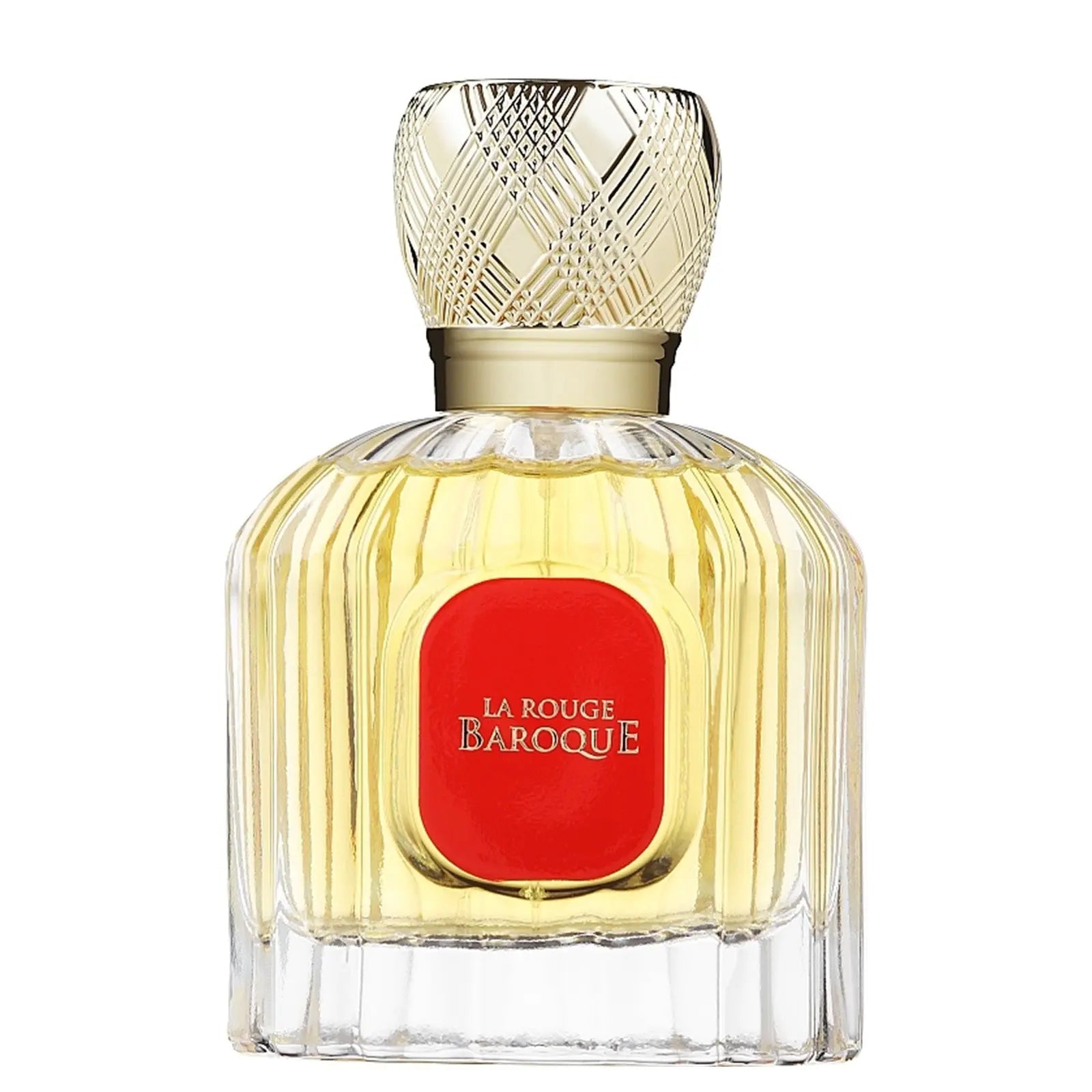La Rouge Baroque 100ml EDP Maison Alhambra Secondary image