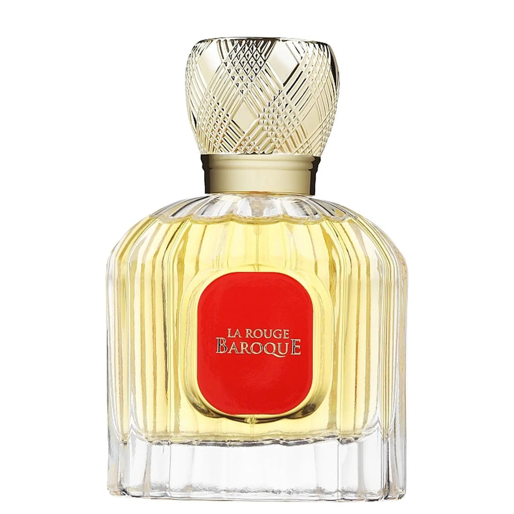 La Rouge Baroque 100ml EDP Maison Alhambra | ScentSaver