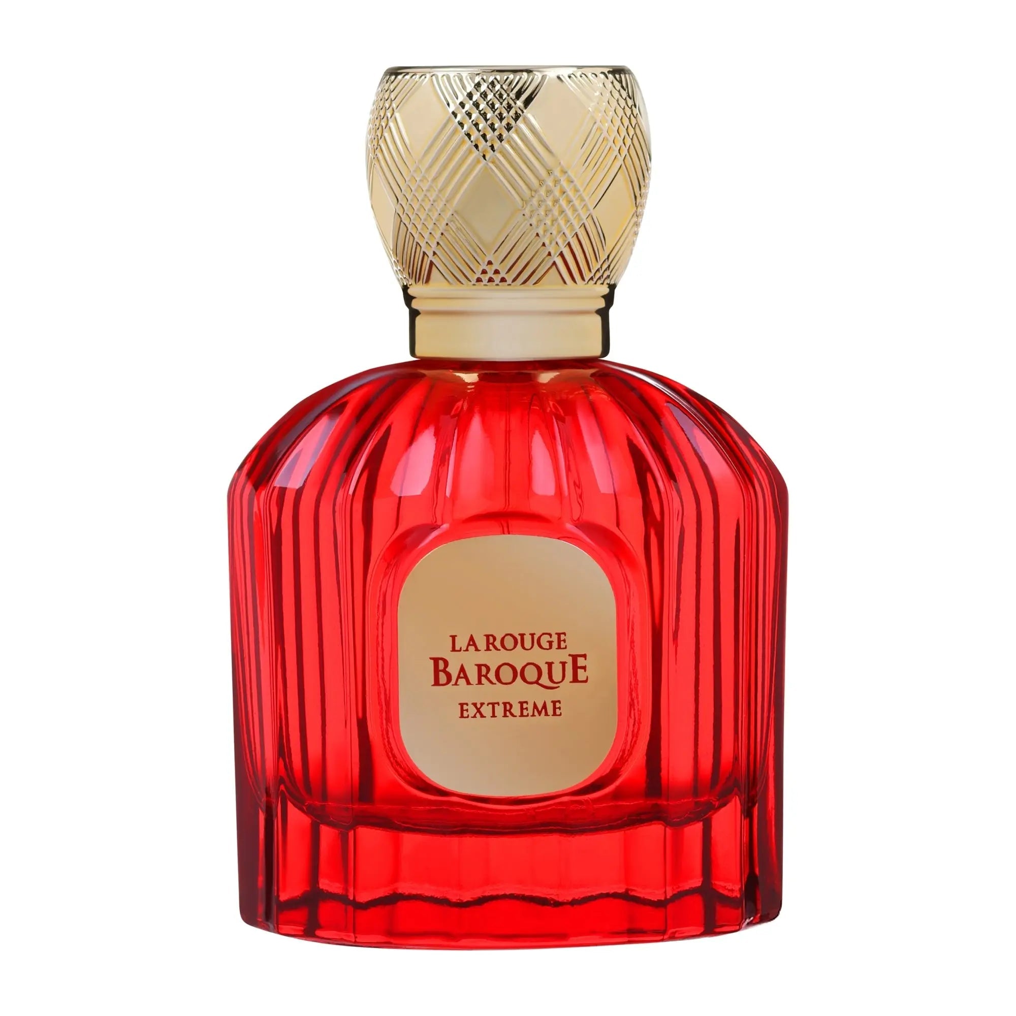 La Rouge Baroque Extreme 100ml EDP Maison Alhambra Secondary image