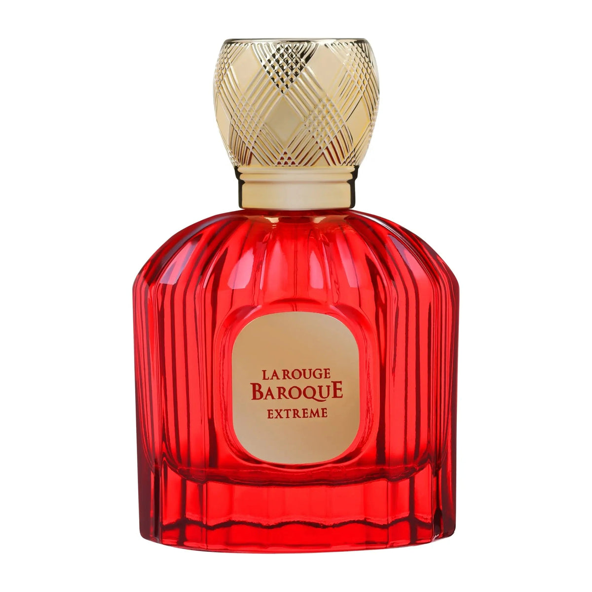 La Rouge Baroque Extreme 100ml EDP Maison Alhambra | ScentSaver