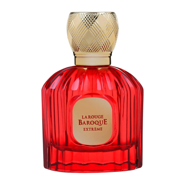 La Rouge Baroque Extreme 100ml EDP Maison Alhambra | ScentSaver