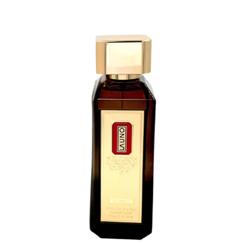 La Uno Million Royal 100ml EDP Fragrance World | ScentSaver