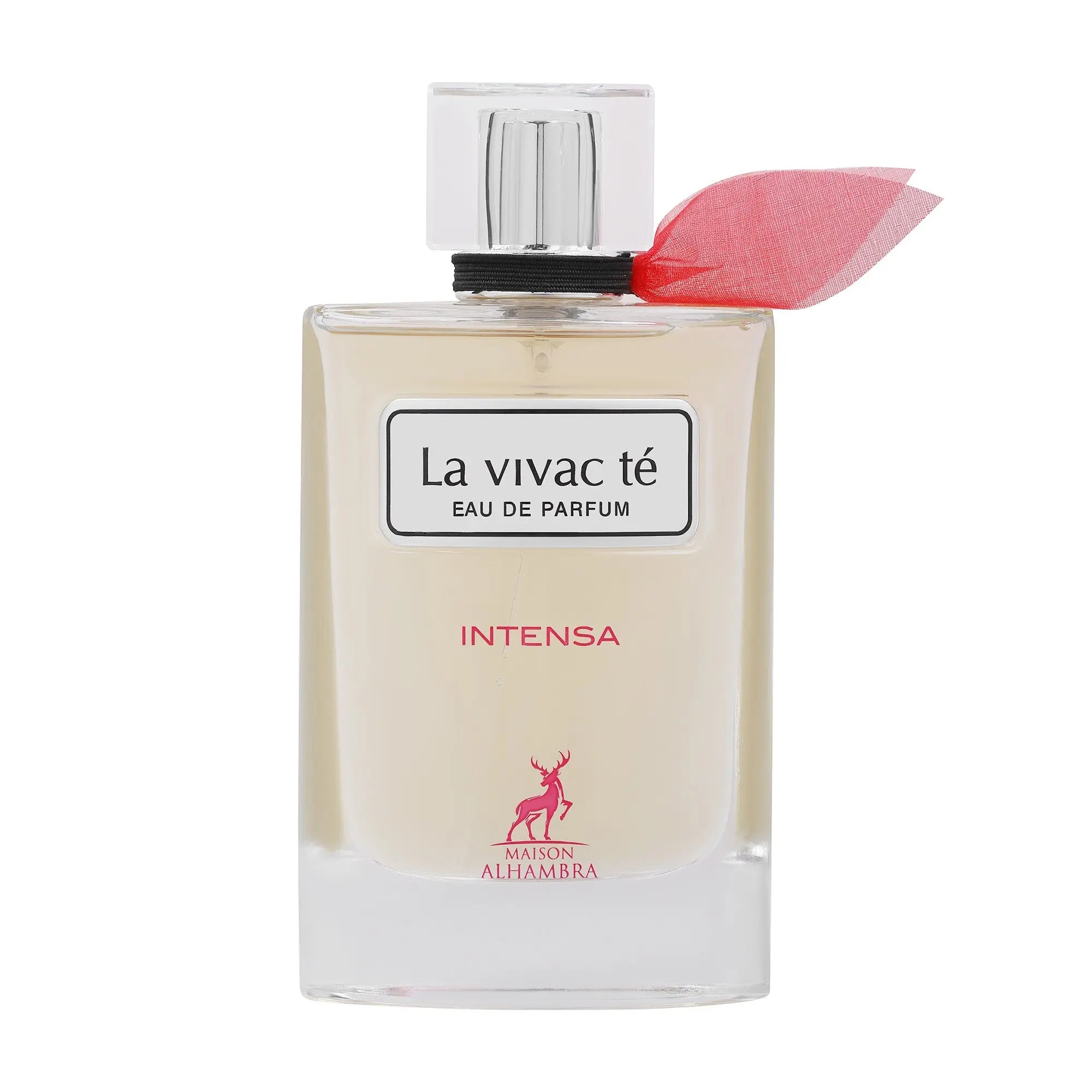 La Vivacite (La Vita Bella) Intensa Perfume 100ml EDP Maison Alhambra Secondary image