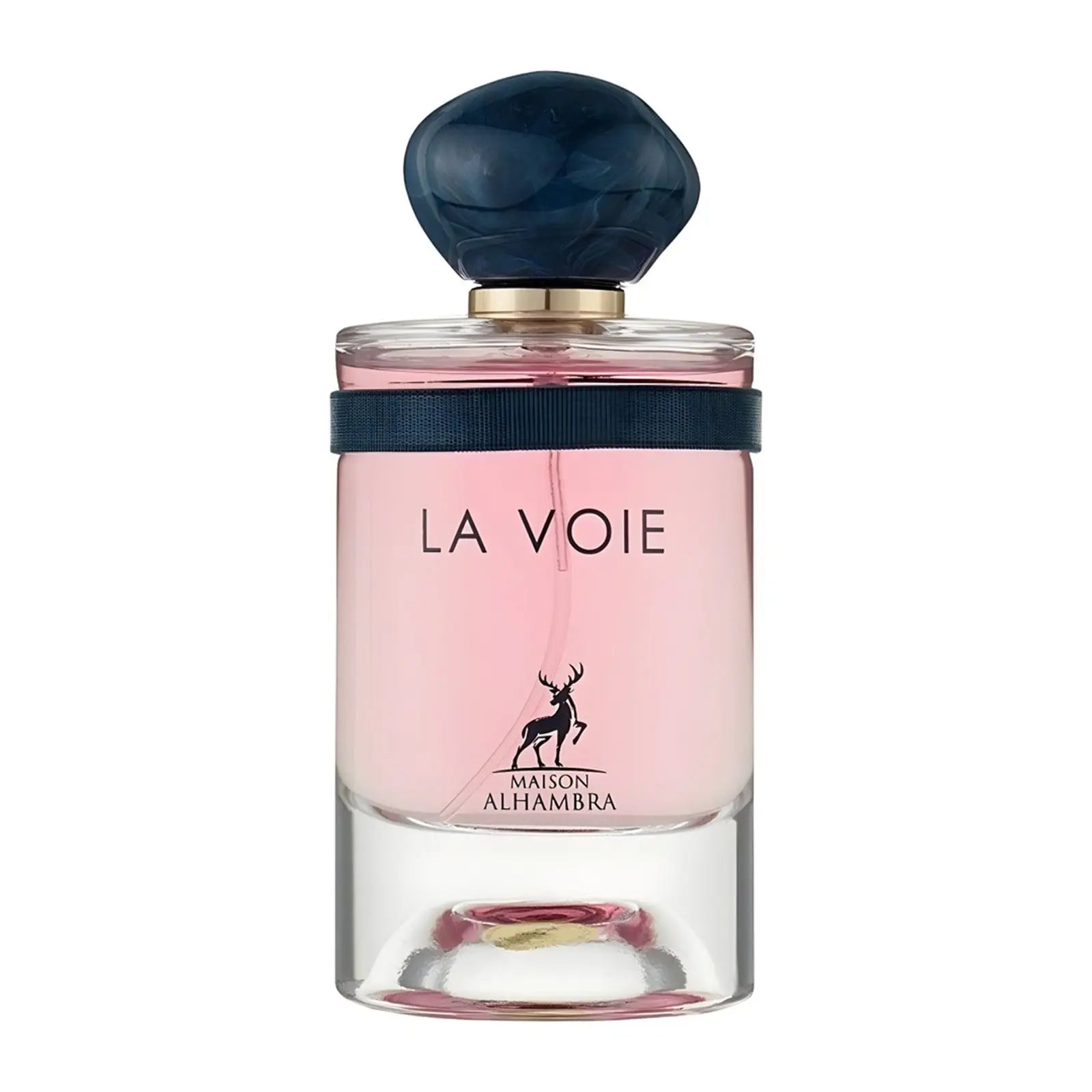 La Voie Perfume 100ml EDP Maison Alhambra Secondary image