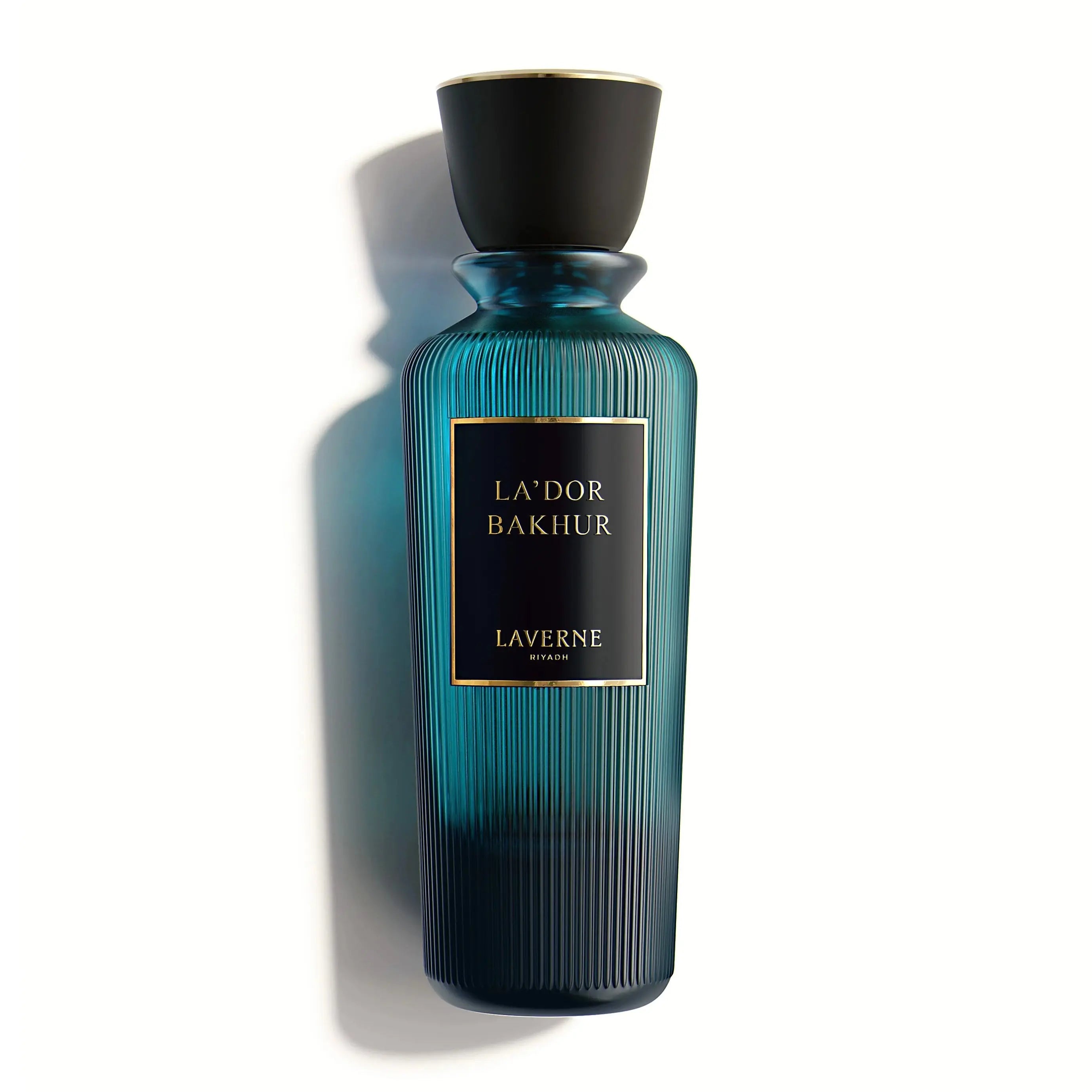 La’Dor Bakhur Perfume 200ml EDP Laverne | ScentSaver Main image