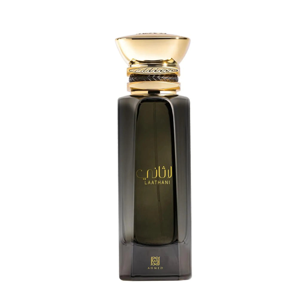 Laathani Perfume 80ml EDP Ahmed Al Maghribi | ScentSaver