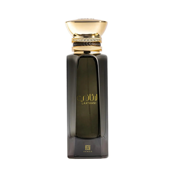 Laathani Perfume 80ml EDP Ahmed Al Maghribi | ScentSaver
