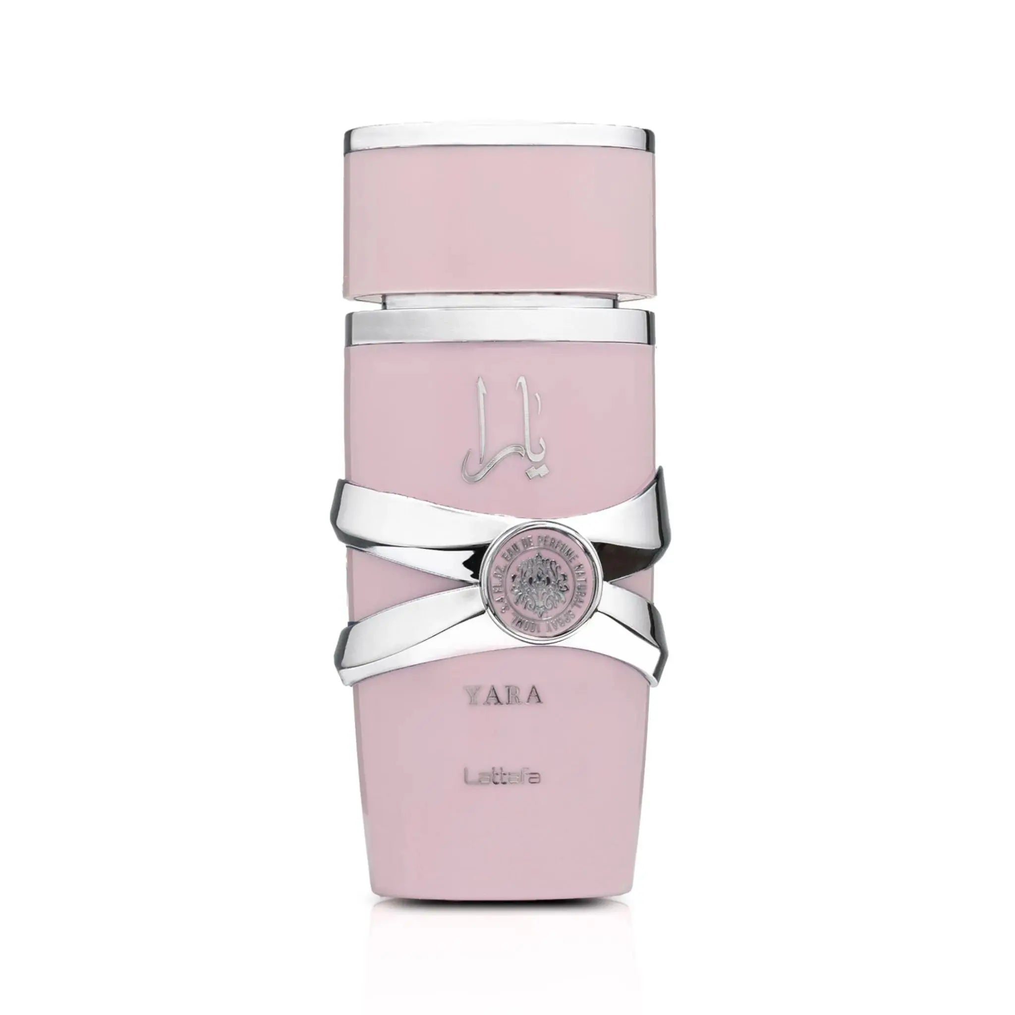 Lattafa Yara Pink Perfume 100ml EDP - Women Fragrance Secondary image