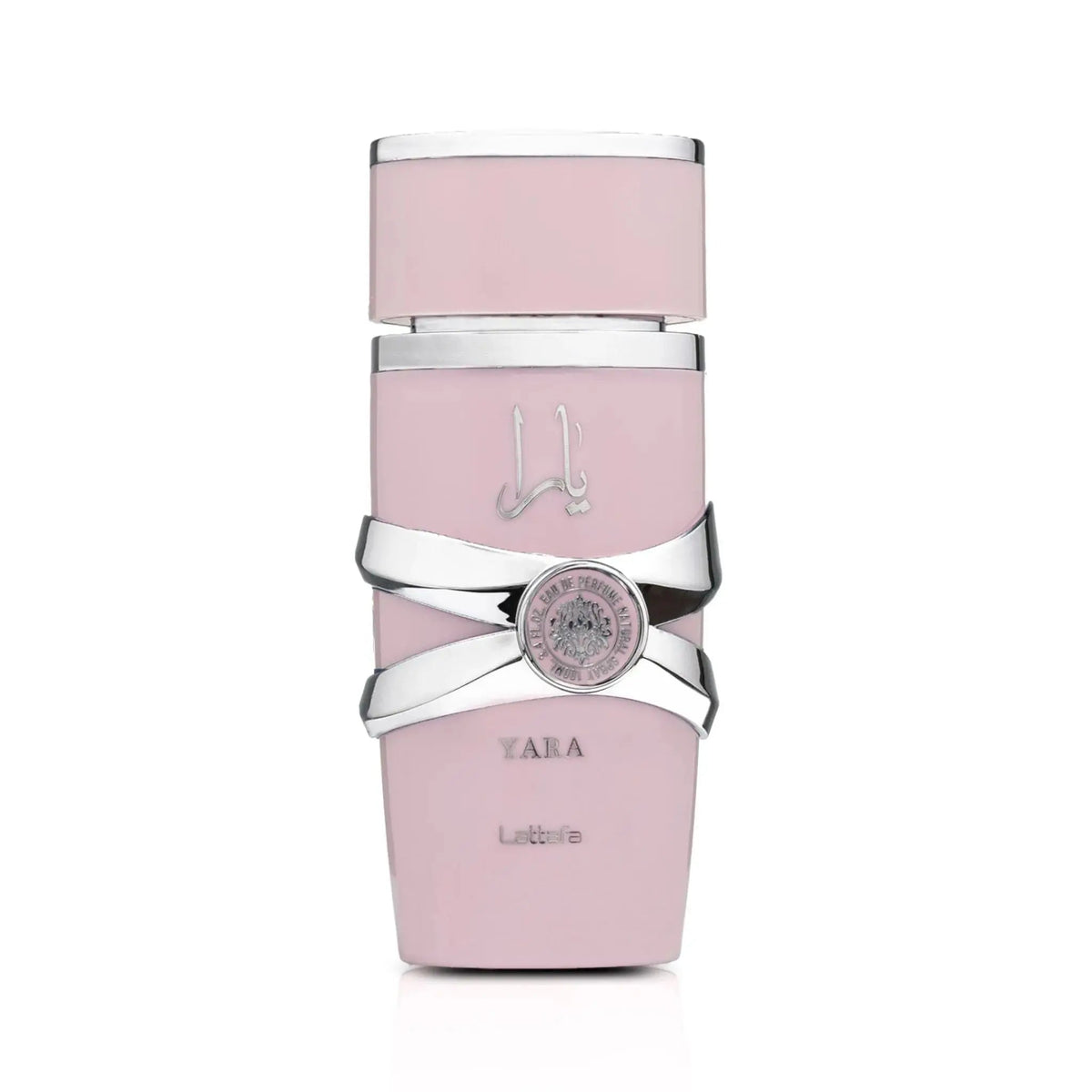 Lattafa Yara Pink Perfume 100ml EDP - Women Fragrance | ScentSaver