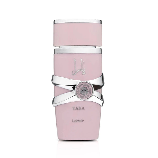 Lattafa Yara Pink Perfume 100ml EDP - Women Fragrance | ScentSaver