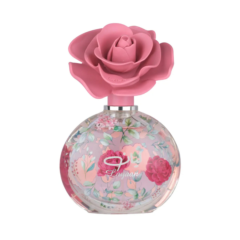 Layaan Perfume 100ml EDP Lattafa | ScentSaver