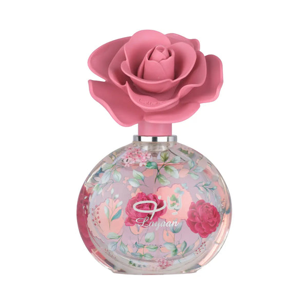 Layaan Perfume 100ml EDP Lattafa | ScentSaver