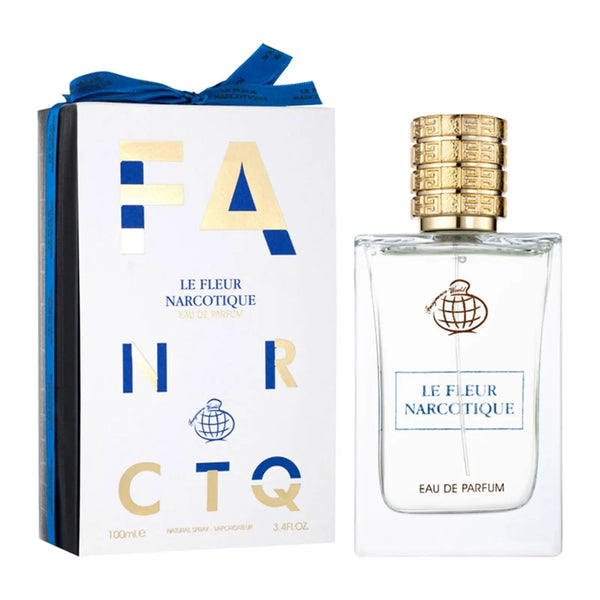 Le Fleur Narcotique Perfume EDP 100ml Fragrance World | ScentSaver